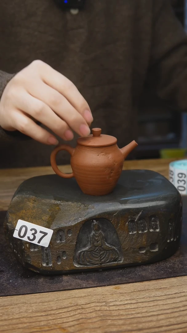 手工茶具福利037