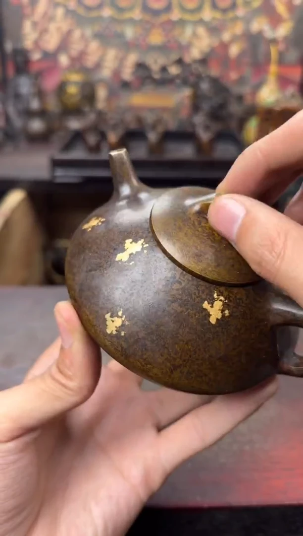 信德铜器壹专属精选链接