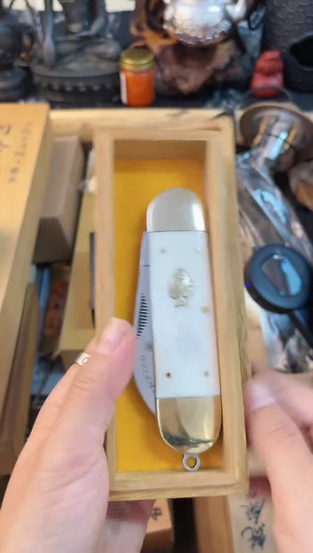 摆件dao慧然珍宝阁质量保证