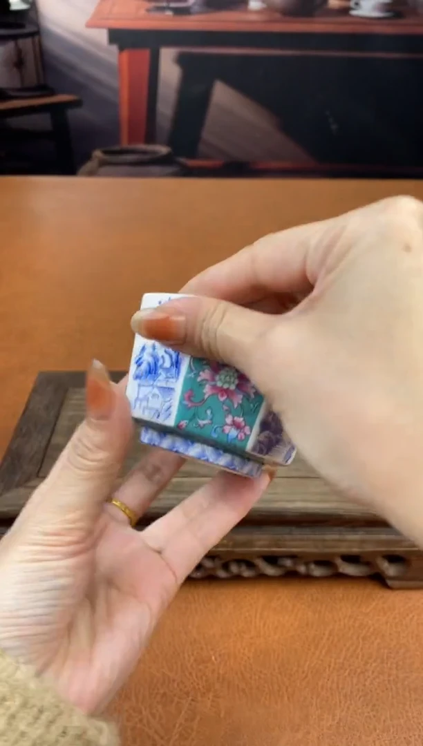 【闪购商品】陶禧茶器闪购福利V