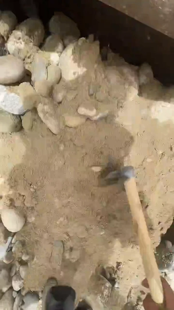 颈饰未镶嵌和田玉芷*99