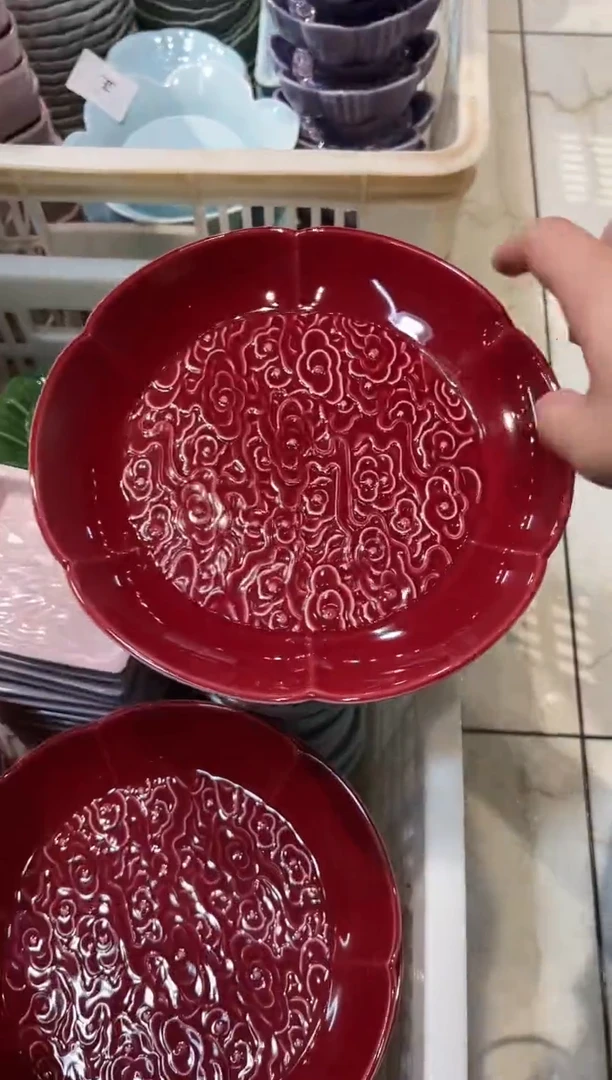 盘陶微瑕商品 介意勿拍