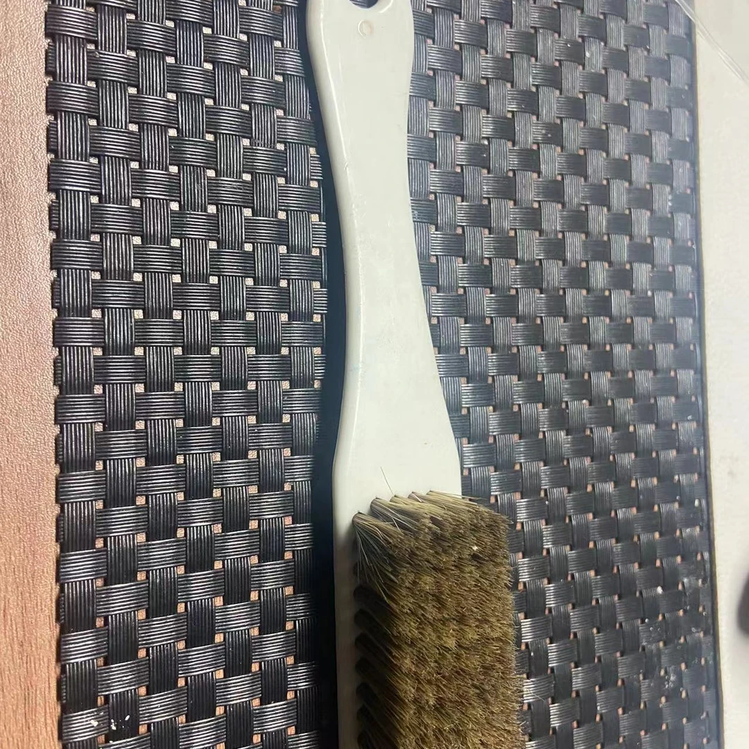 文玩核桃狮子头打底刷