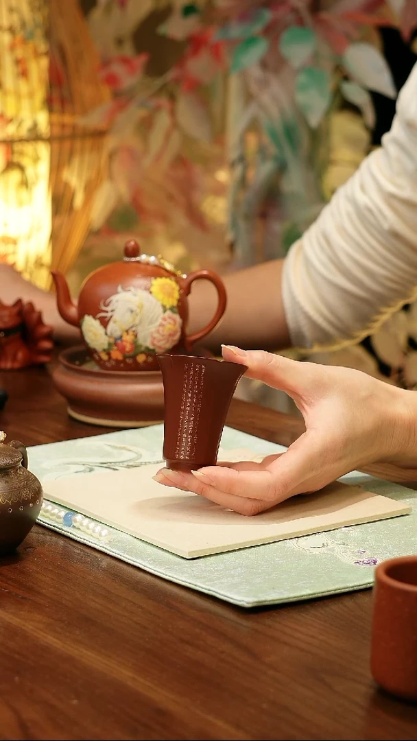 茶壶紫砂宜兴原矿手工紫砂壶