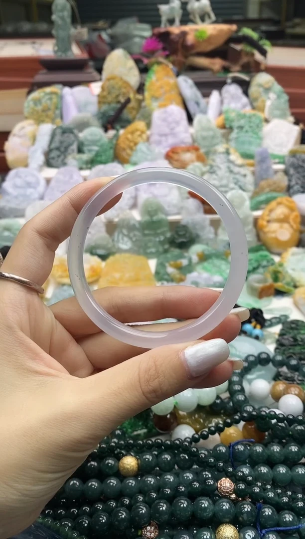 手镯玛瑙/玉髓合金036