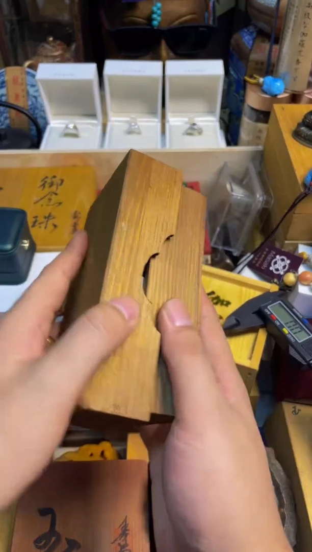 国栋中古仓直播精选推荐21