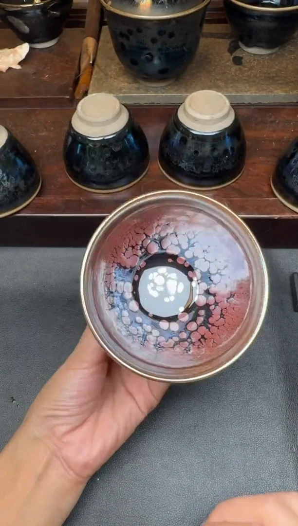 茶盏徐祖亮极曜盏44