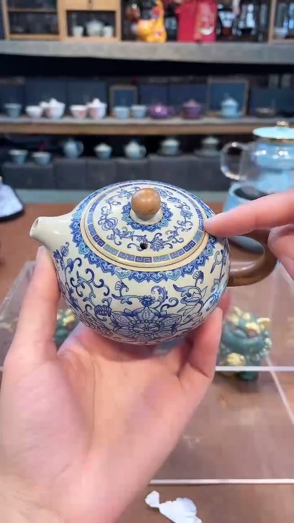 【闪购商品】不带茶盘不带礼盒@@0000