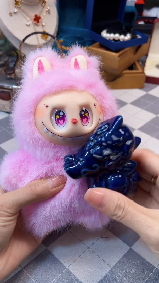 瓷片陶茶666文玩周边多人