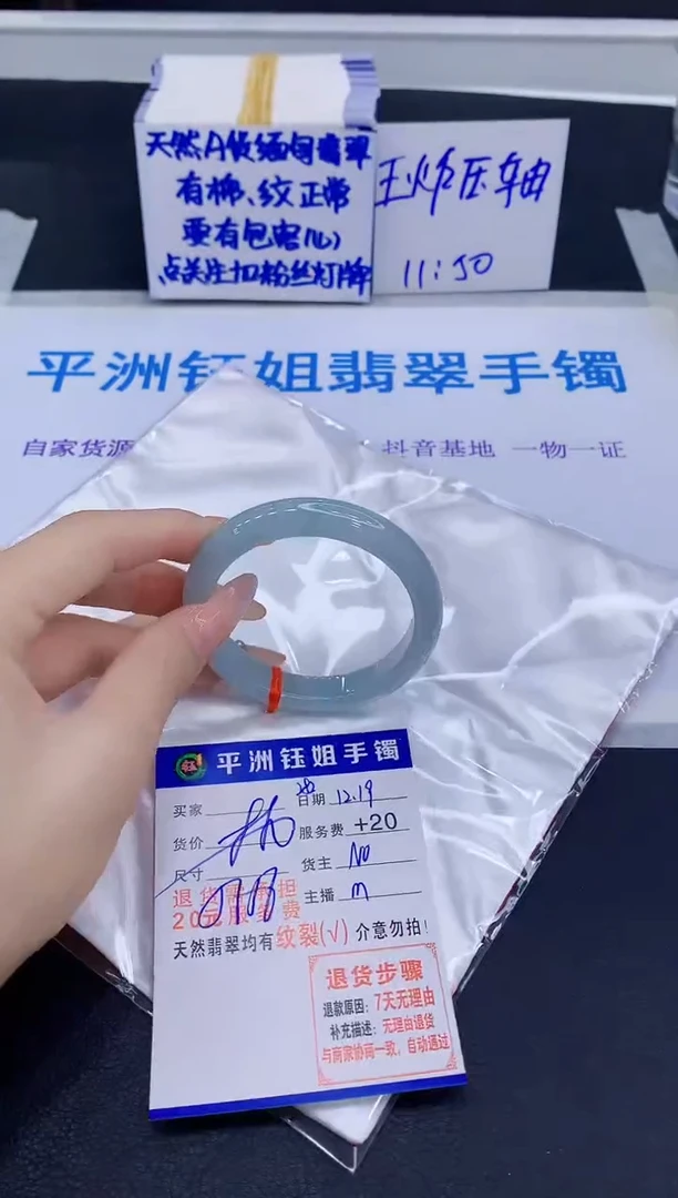 未镶嵌手镯翡翠11111