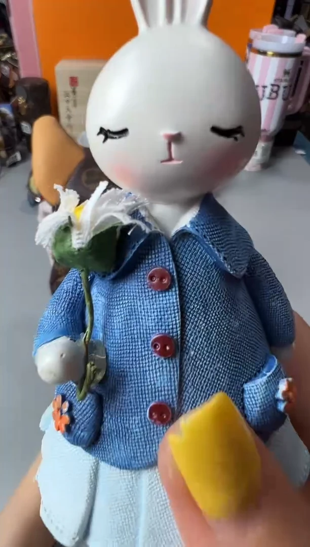 瓷片1317手工无品牌 七天无理由