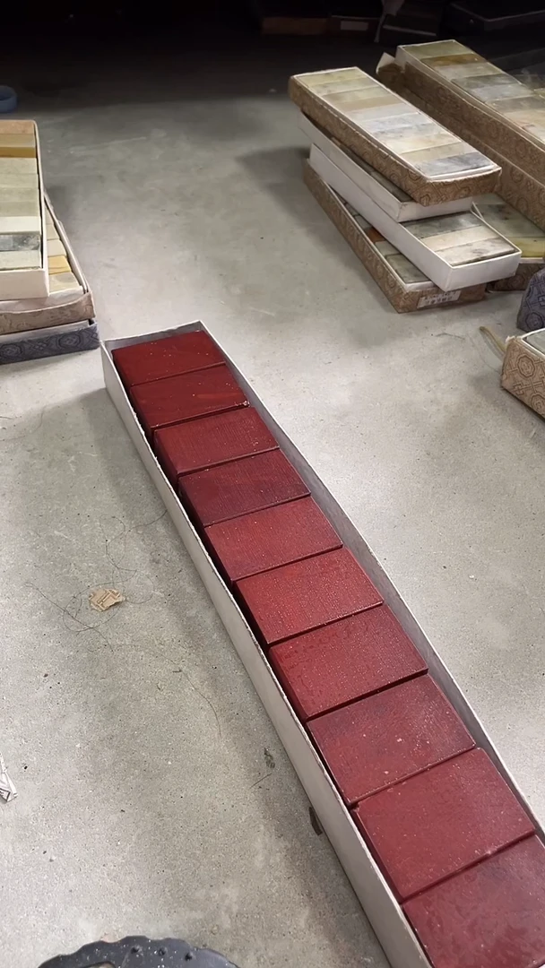 【知墨堂774#】印章石微瑕不挑款10方【3*5】