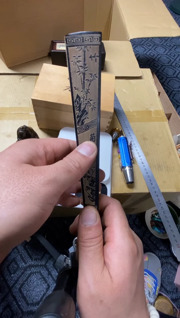 1禅**味精品瓷一物一拍定闪