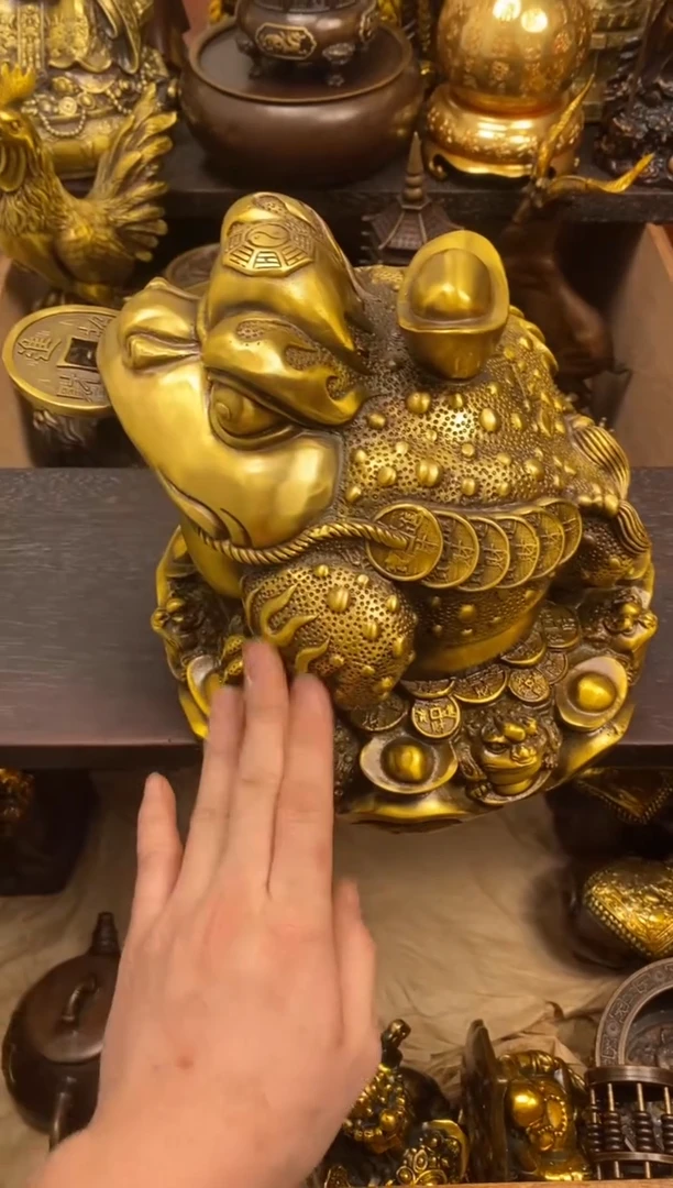 案台摆件 物品摆件