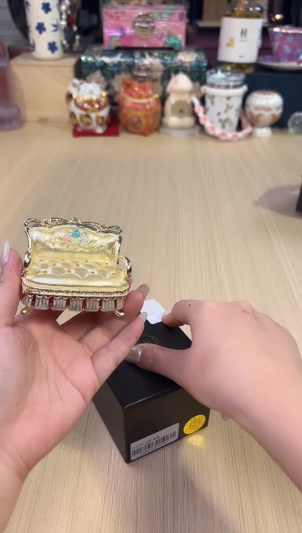 242七宝烧（孤品清仓）