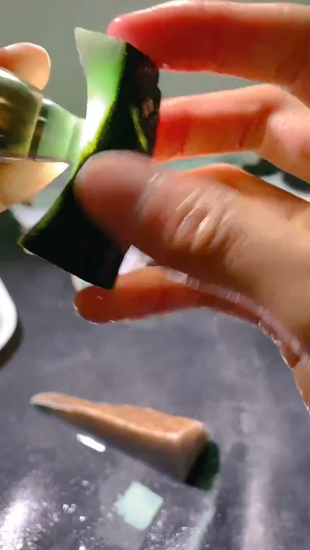 【闪购商品】翡翠裸石翡翠直播间定制链接