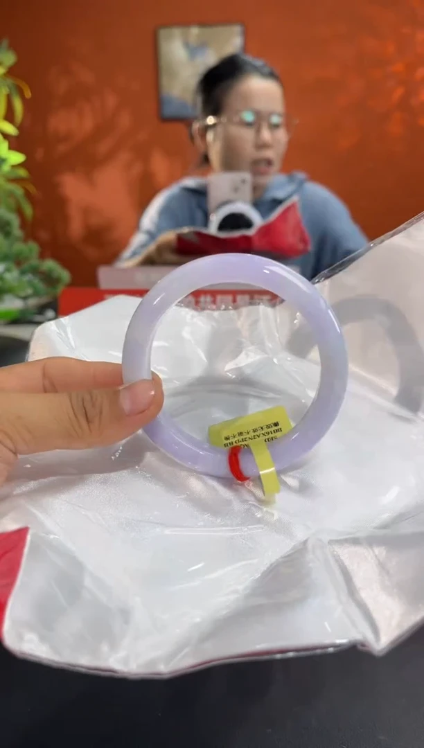 未镶嵌手镯翡翠翡翠手镯