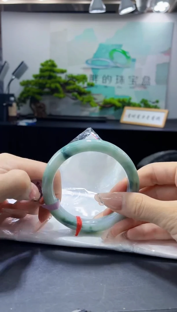 未镶嵌手镯翡翠13