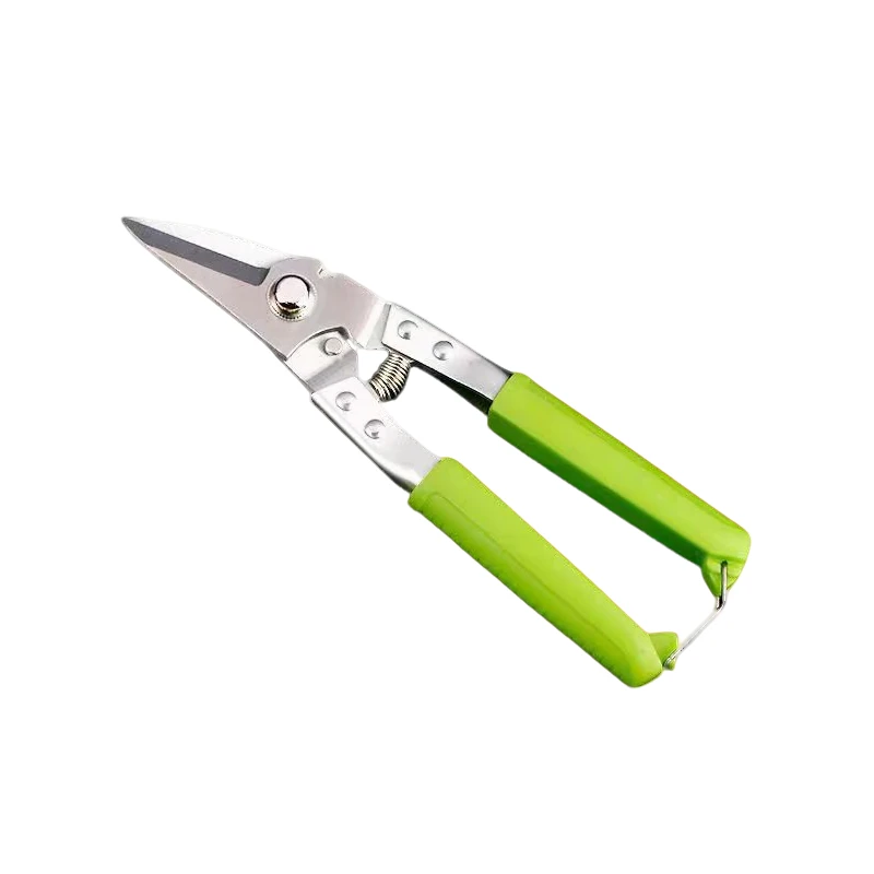 多功能电线铁皮剪刀