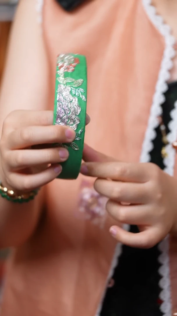 织绣0801非遗国风手工美物