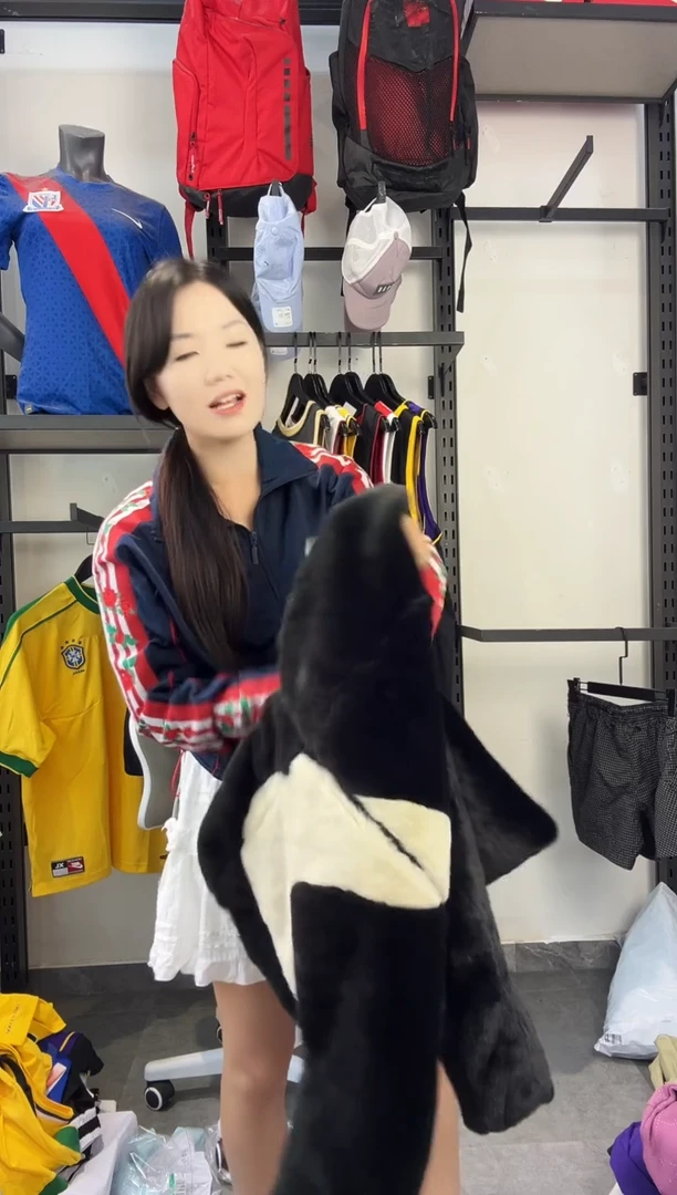 564编码 瑕疵款直播间过款为准 尺码·
