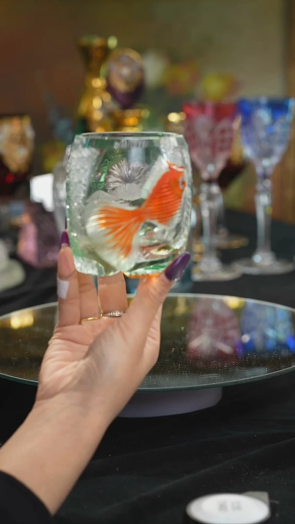 【闪购商品】摆件米多家中古器物如图所示351