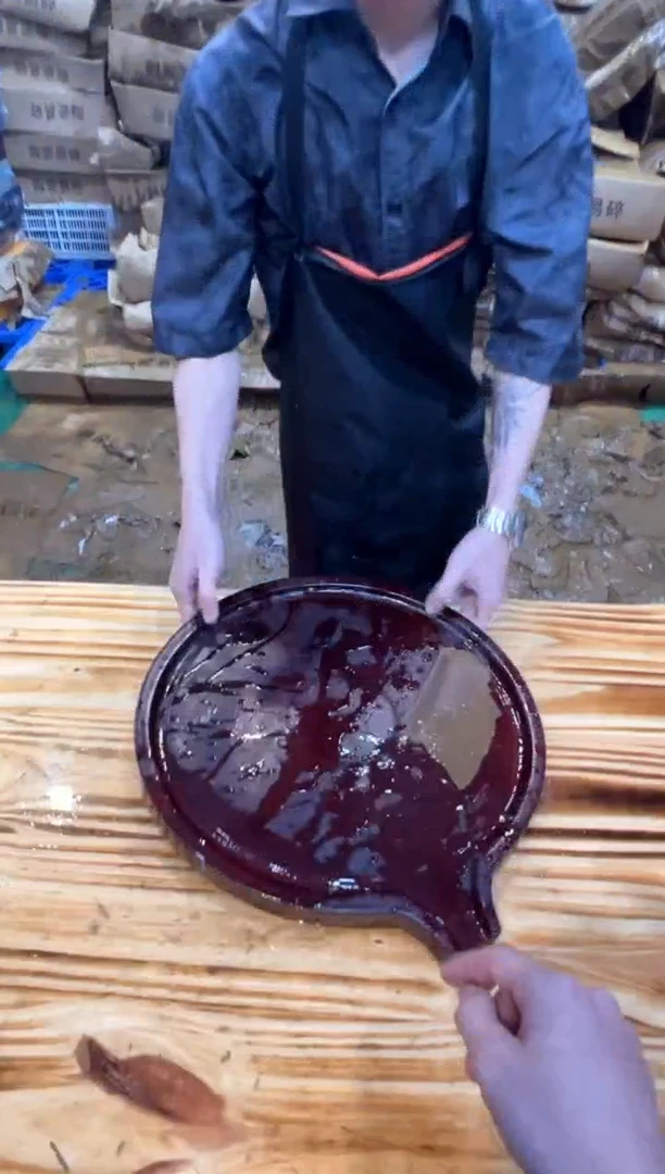 精品茶具便宜卖了（不带礼盒）