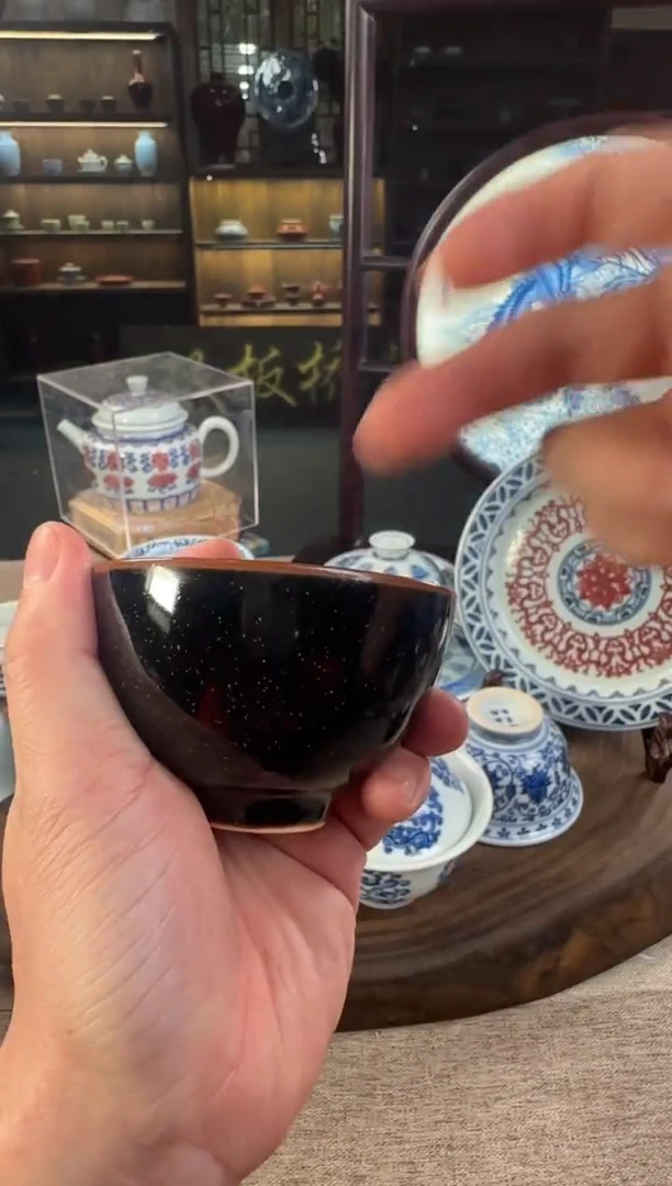 双板桥柴窑双板桥柴窑
