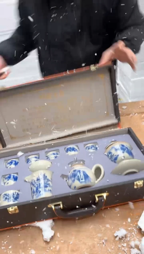 【闪购商品】其他@@@@【闪购链接】精美茶具便宜卖了