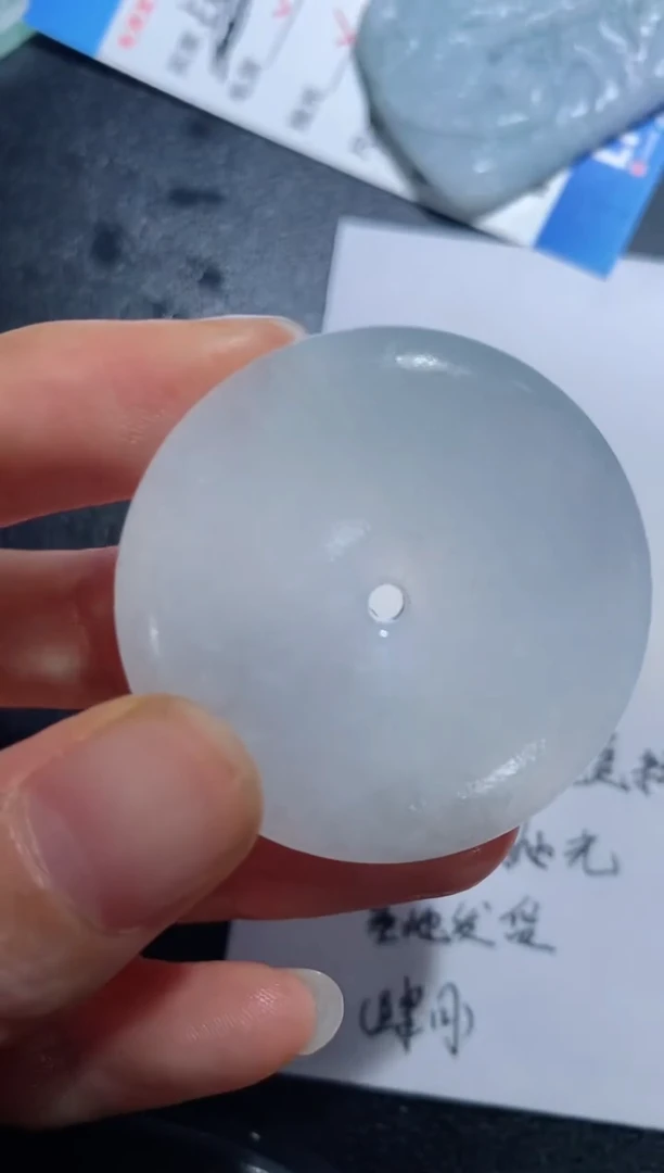 定制翡翠未镶嵌2312315812123