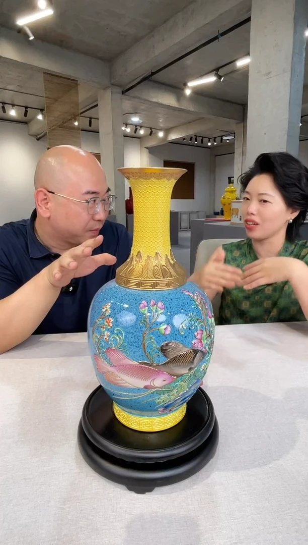 陶茶溯源 何平窑 0010