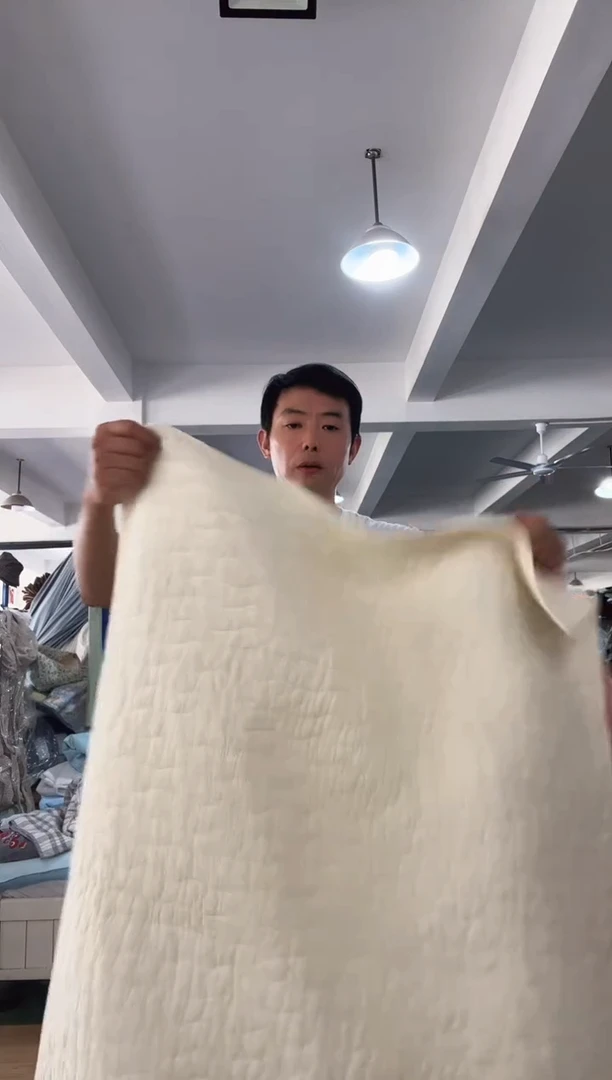 长绒棉A34 不挑色70*110微瑕发一个