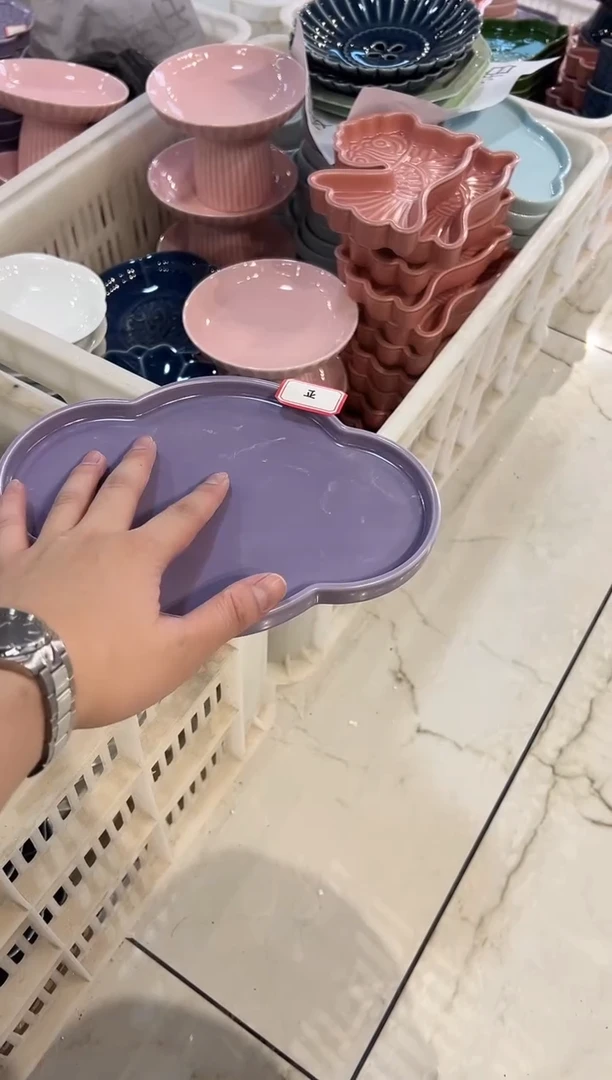 瓷片非微瑕商品 介意勿拍