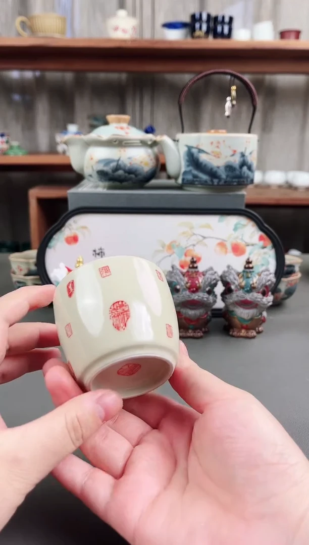 【清货】微瑕不售后，完美主义慎拍