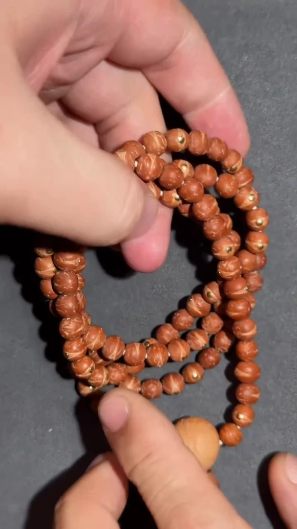 非金属无7.5酸枣核随机发一