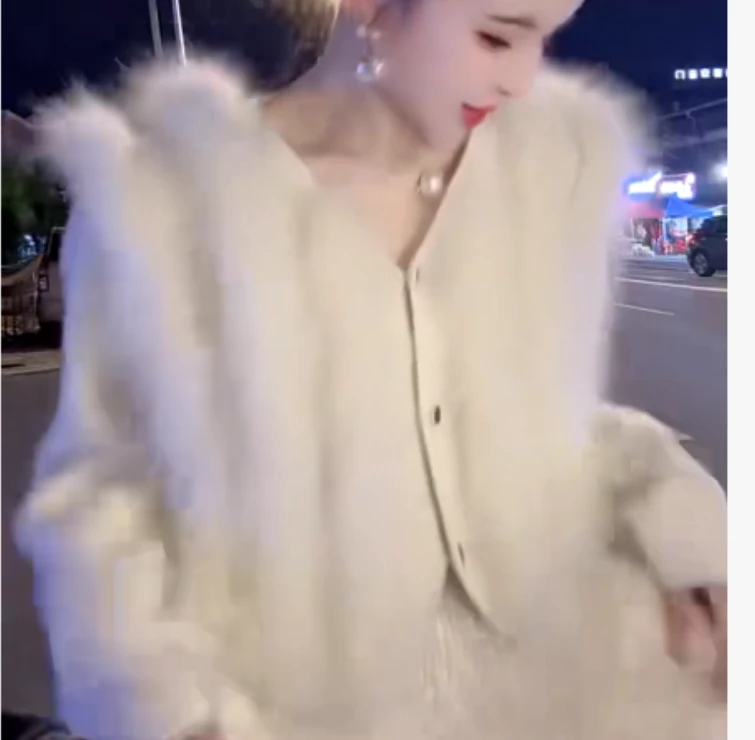 2025早秋时尚潮流百搭爆款女装5CG32