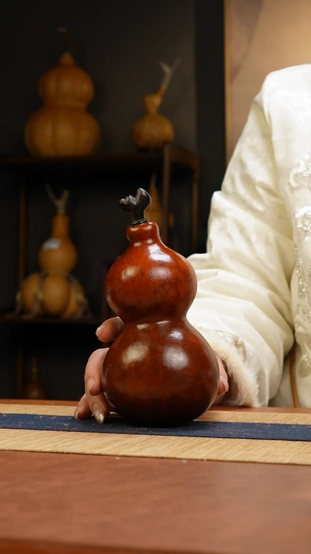 热水酒葫芦 一物一拍218