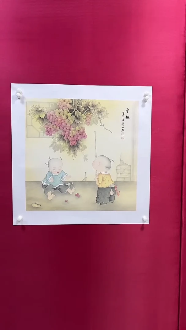 国画34李庆友李庆友李庆友w