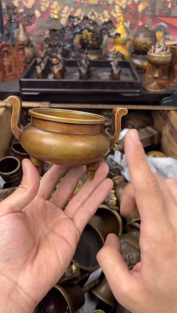 德尚铜专属精选链接