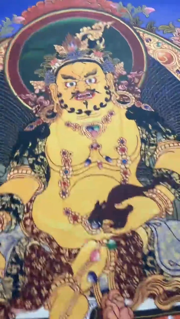 小雅专属文化挂画精品16066