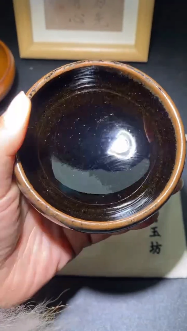 【闪购商品】茶盏             18