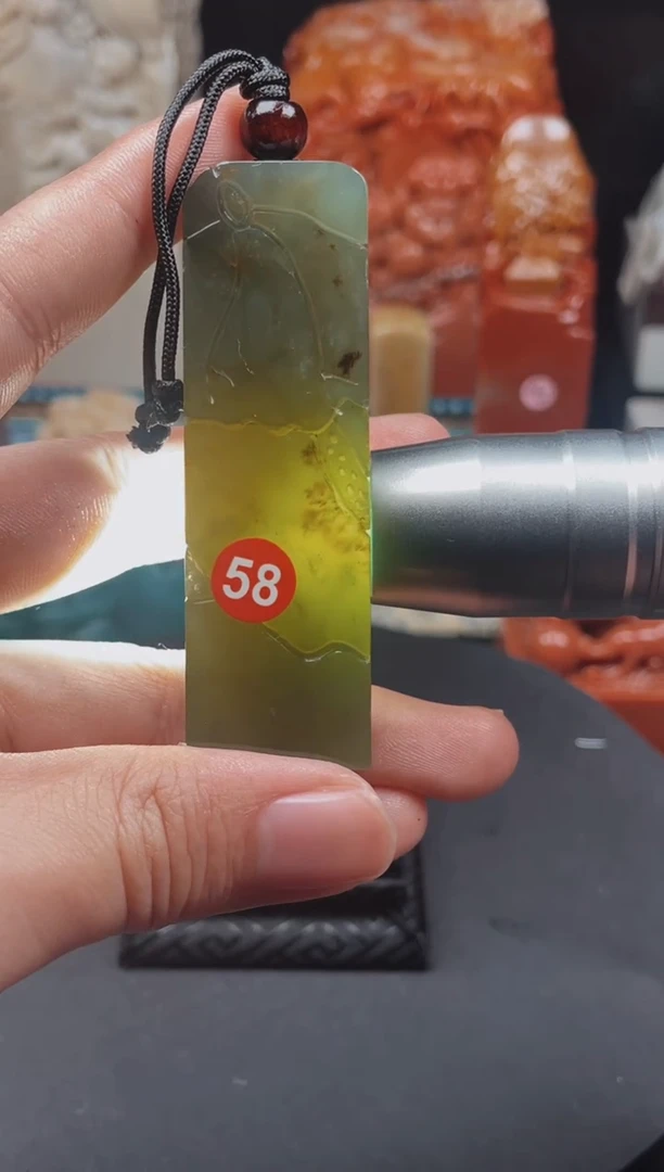 【闪购商品】寿山石印石定制产品 满五十包邮 不予退换