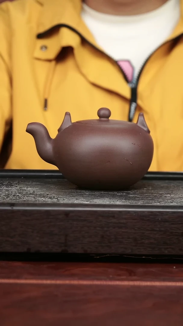 茶壶紫砂精品紫砂壶47.......400CC