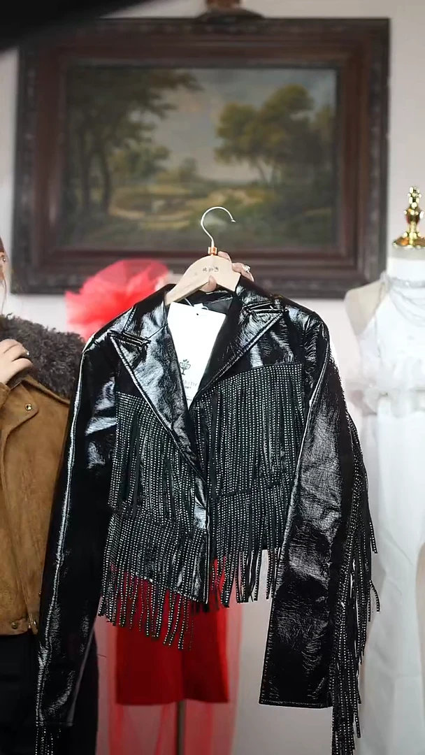 160码艺桐轩儿童潮服