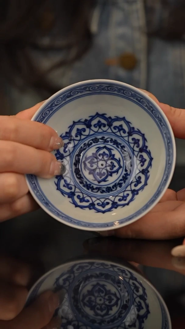 瑶瑶玩瓷-窑口刘建锋!!!!!