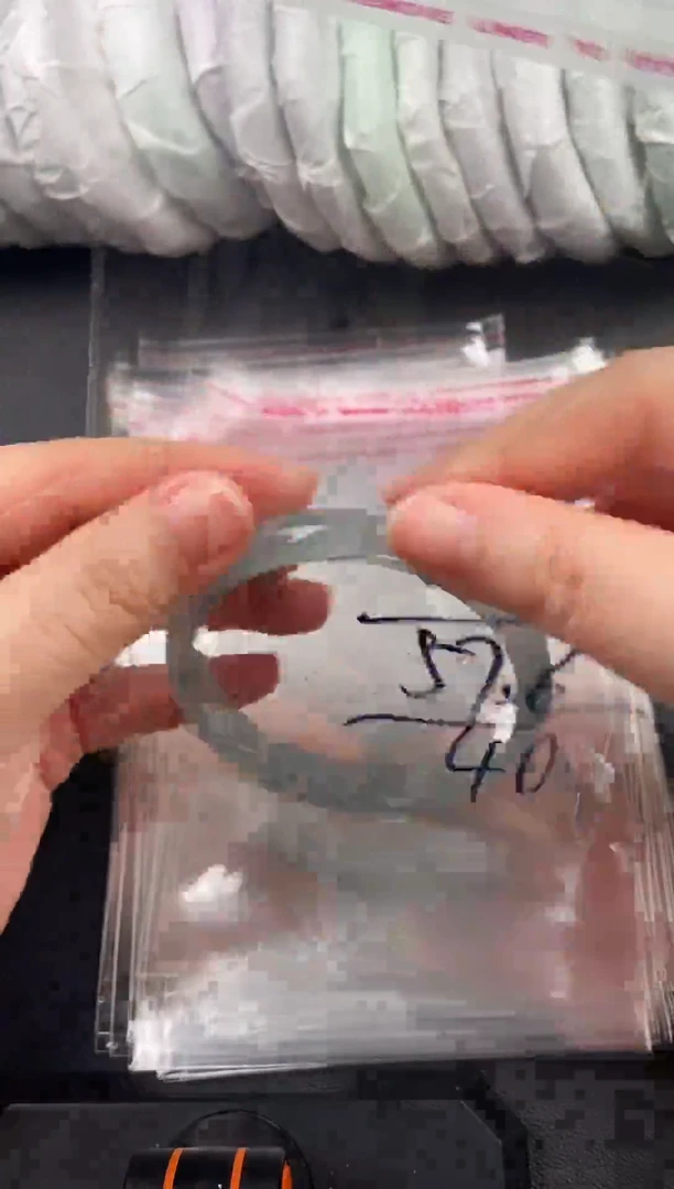 未镶嵌手镯翡翠所见即所得00000