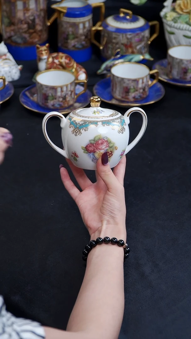 骨瓷年中破价 浮力炸不停02