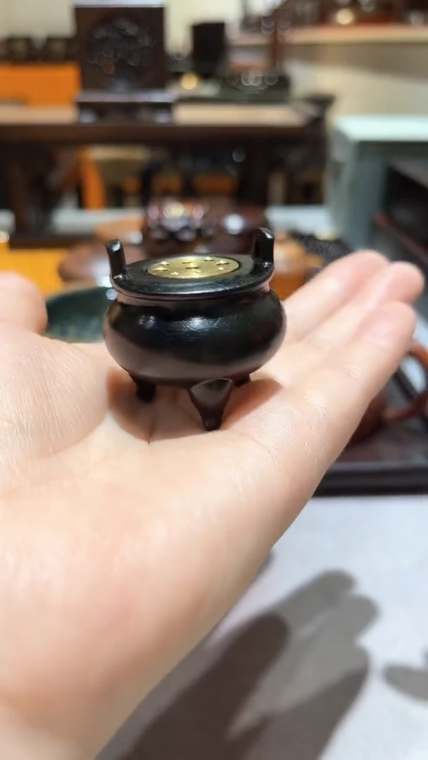 木精品木雕精工细作