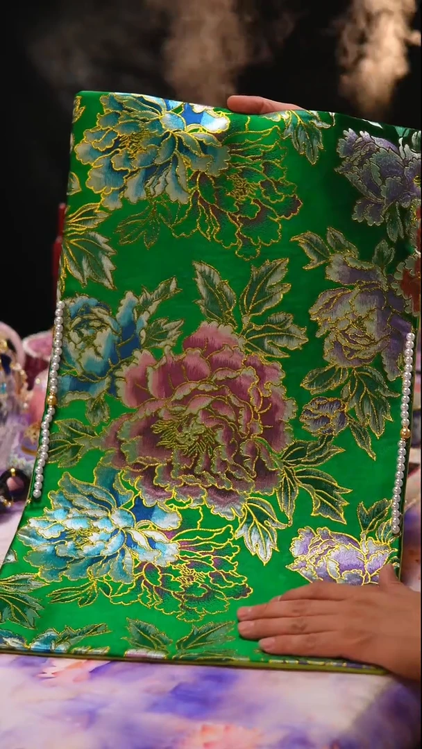 027茶席茶席60x35cm