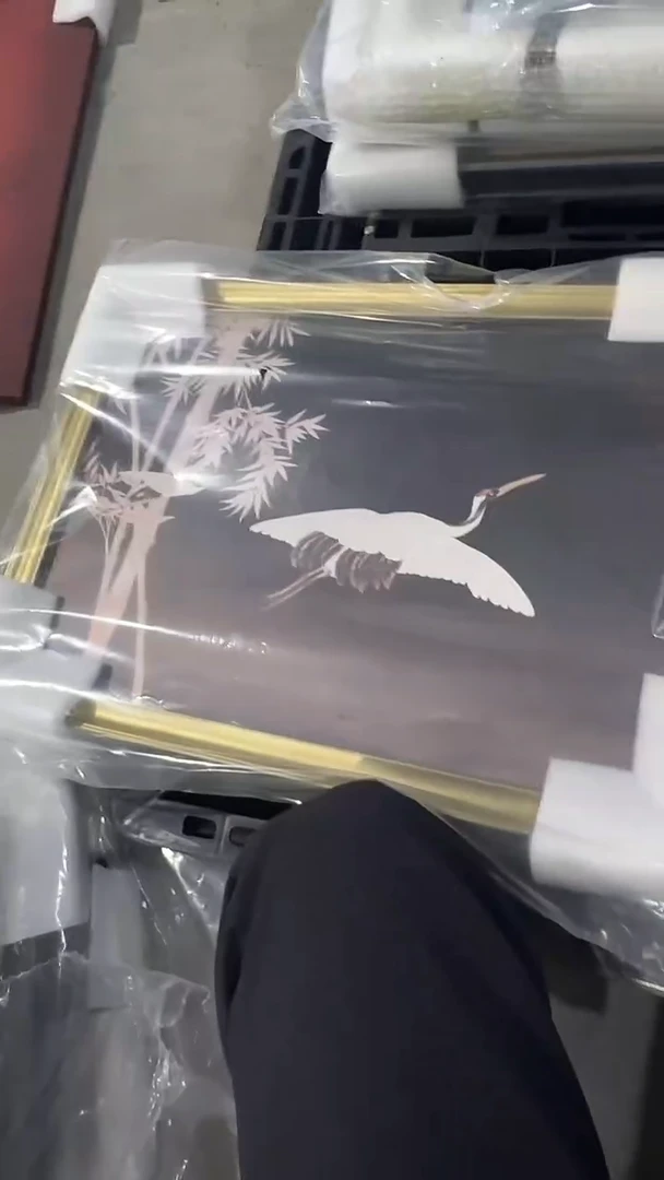 仓库清仓画   默认瑕疵
